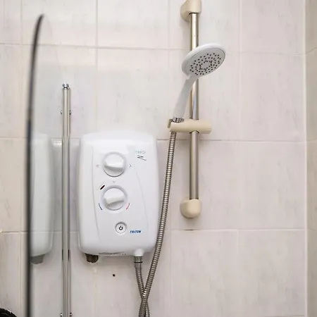 Apartamento Graham House