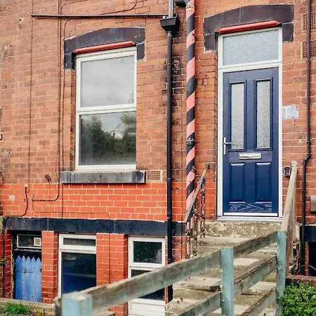 Graham House Apartment Leeds (West Yorkshire)