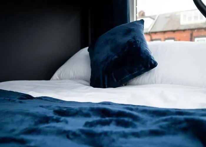 Graham House Leeds (West Yorkshire)