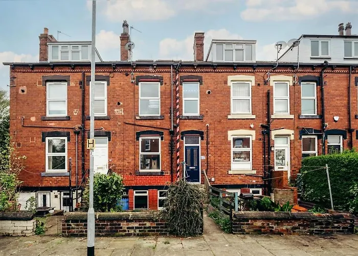 Graham House Leeds (West Yorkshire)