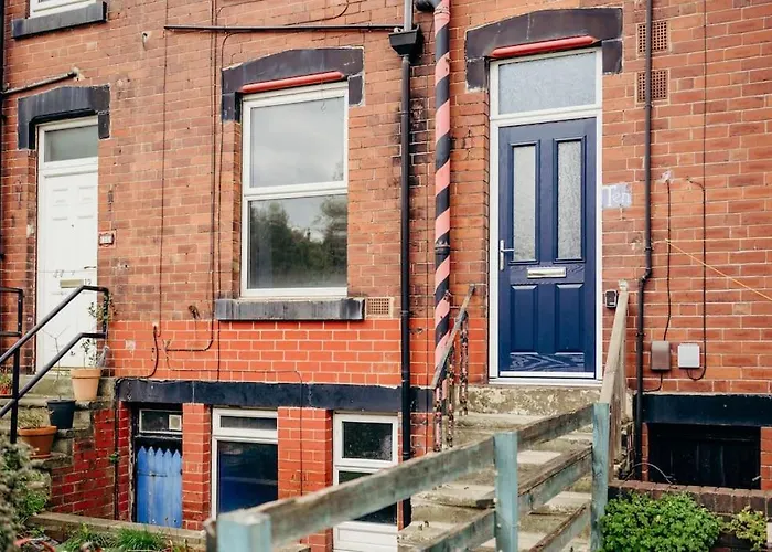 Graham House Apartment Leeds (West Yorkshire)