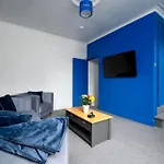 Graham House *