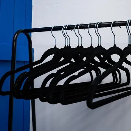 Lägenhet Graham House *