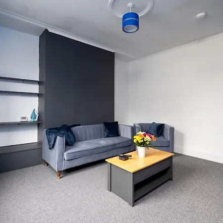 Graham House * 利兹