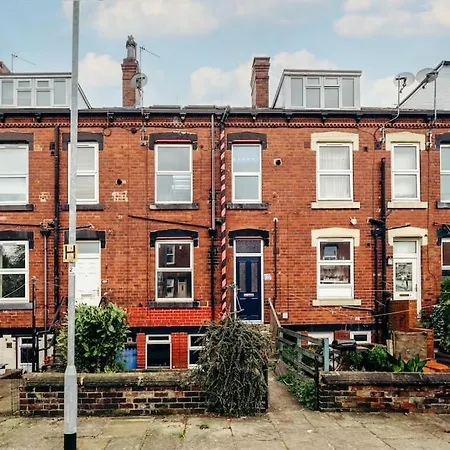 Graham House Leeds (West Yorkshire)