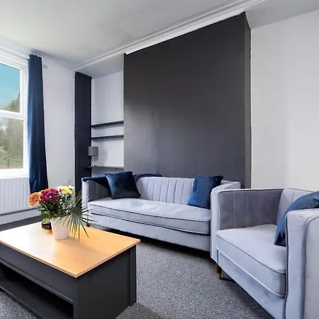 Graham House * 利兹