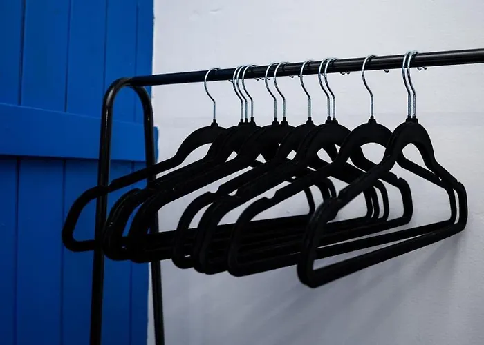 公寓 Graham House *