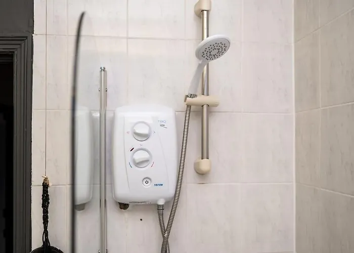 Lägenhet Graham House