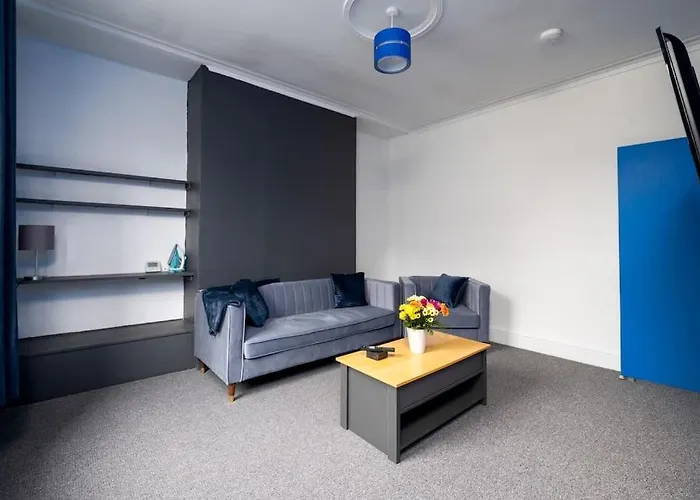 Graham House * 利兹