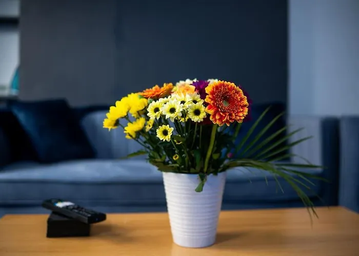 Graham House * 利兹