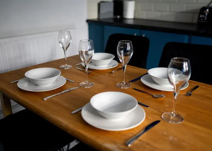 Graham House * 利兹