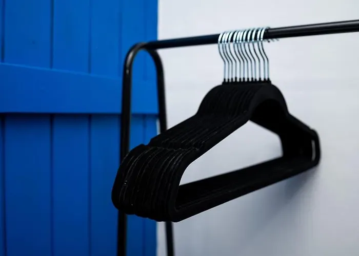 Lägenhet Graham House Leeds (West Yorkshire)