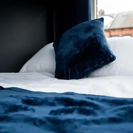 Graham House Leeds (West Yorkshire)