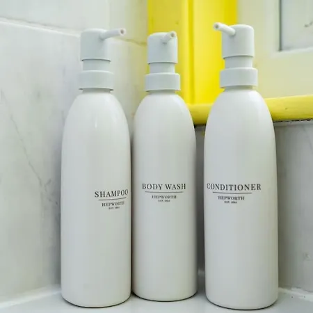 Apartment Graham House *