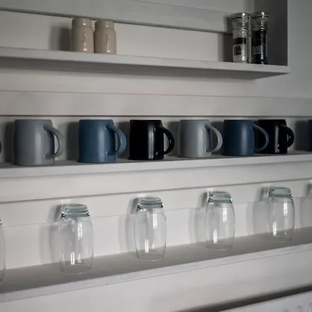 Apartment Graham House *